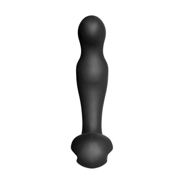 ELECTRASTIM - SIRIUS MASAJEADOR PROSTÁTICO SILICONA - Imagen 3