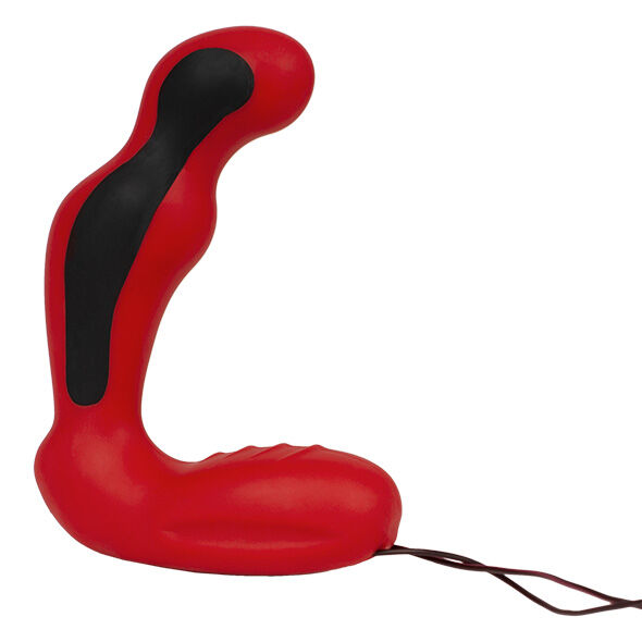 ELECTRASTIM - SILICONE HABANERO MASAJEADOR PROSTÁTICO - Imagen 3