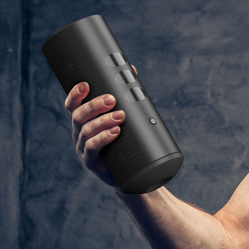 KIIROO - TITAN MASTURBADOR TECNLOGICO EXPERIENCE - Imagen 2