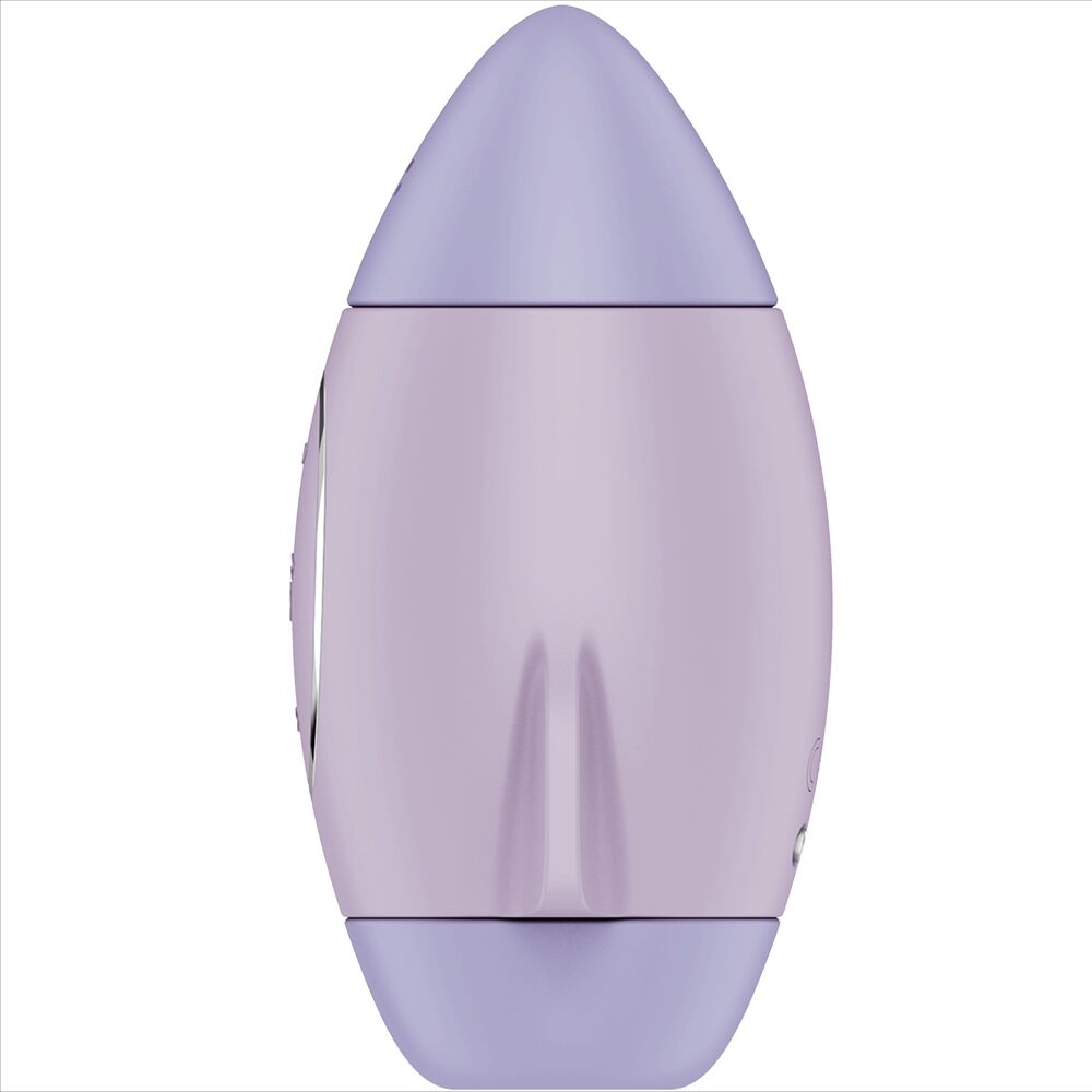 SATISFYER - MISSION CONTROL FLIEDER KLEINER DOPPELIMPULS VIBRATOR - Image 3