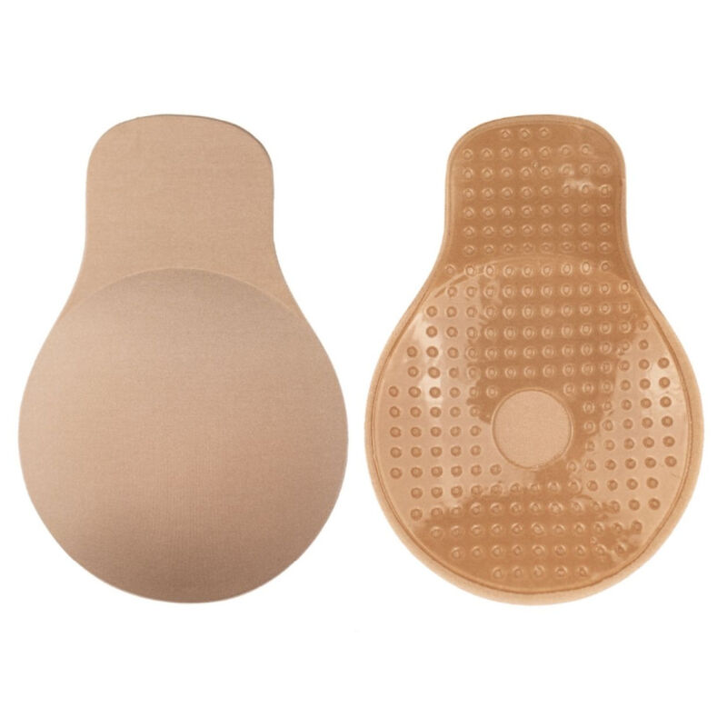 BYE-BRA - BRUSTVERSTRKER PUSH-UP TELA BEIGE GRÖSSE M – Bild 4