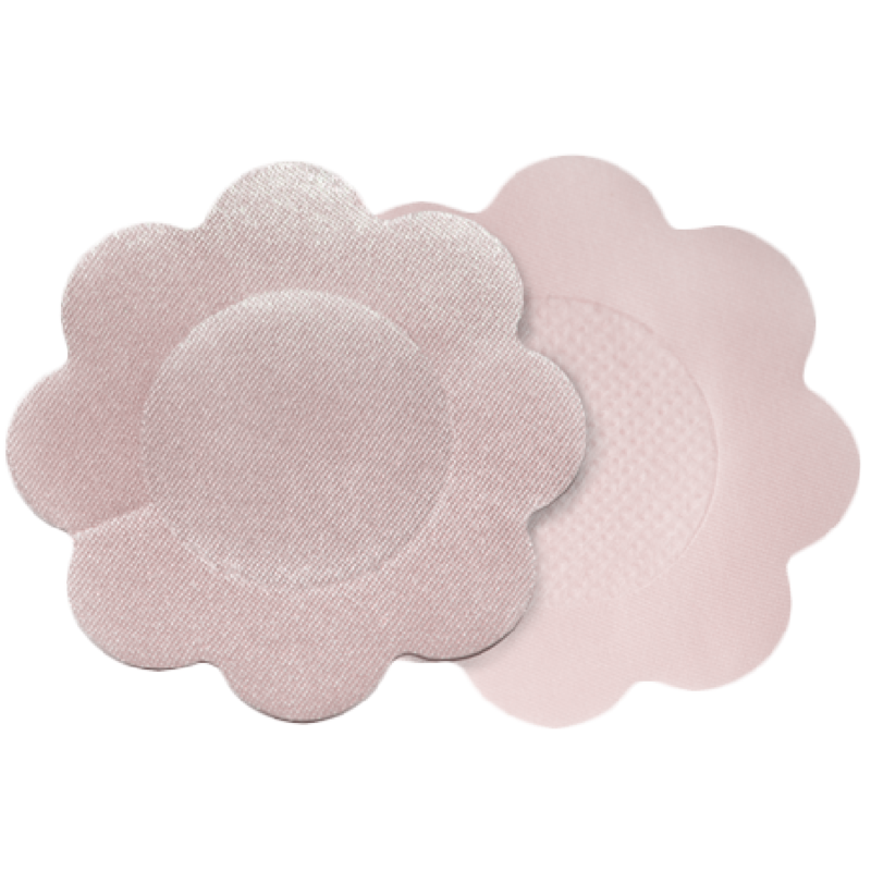 BYE-BRA - COUPES TAMELON FLEUR PACK 3 UDS TAILLE M – Image 2