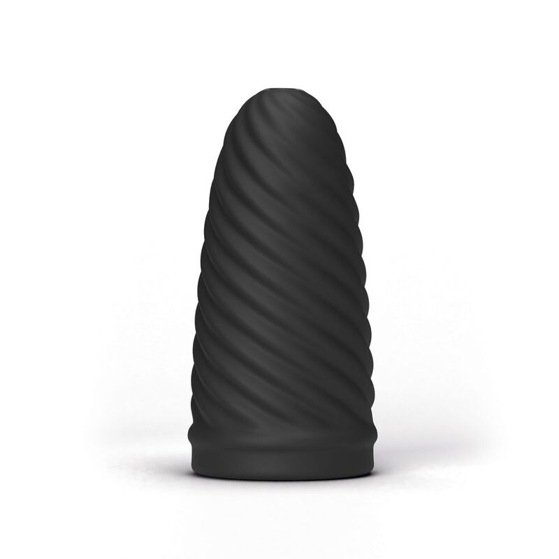 ALL BLACK - MODELLO MASTURBATORE LOOP 1 - immagine 2