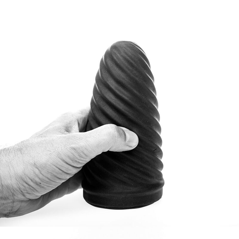 ALL BLACK - MODELLO MASTURBATORE LOOP 1 - immagine 3