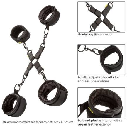 CALEXOTICS - BOUNDLESS HOG TIE - Imagen 4