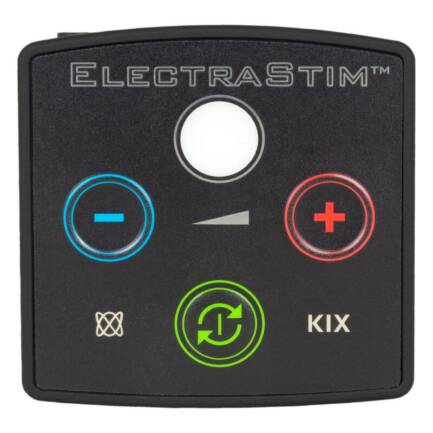 ELECTRASTIM - KIX ELECTRO SEX STIMULATOR - Imagen 2