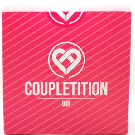 COUPLETITION GO! - JUEGO PAREJAS - Imagen 5