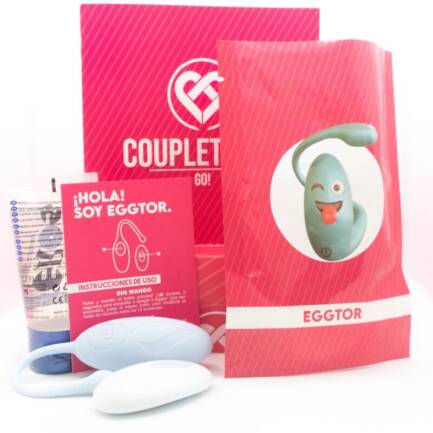 COUPLETITION GO! - JUEGO PAREJAS