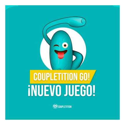 COUPLETITION GO! - JUEGO PAREJAS - Imagen 3