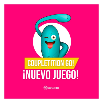 COUPLETITION GO! - JUEGO PAREJAS - Imagen 4