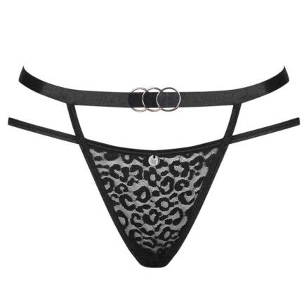 OBSESSIVE - BAGIRELA PANTIES S/M - Imagen 5