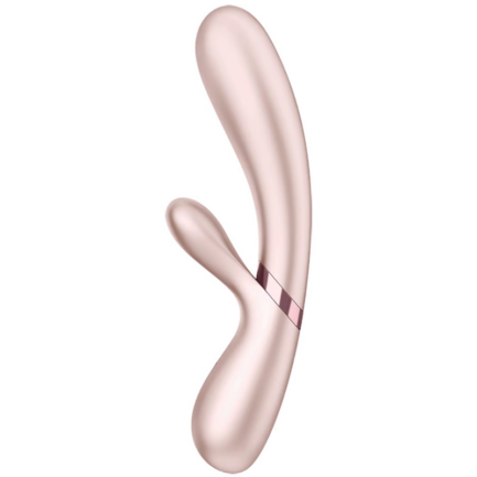 SATISFYER - HOT LOVER VIBRADOR - Imagen 2