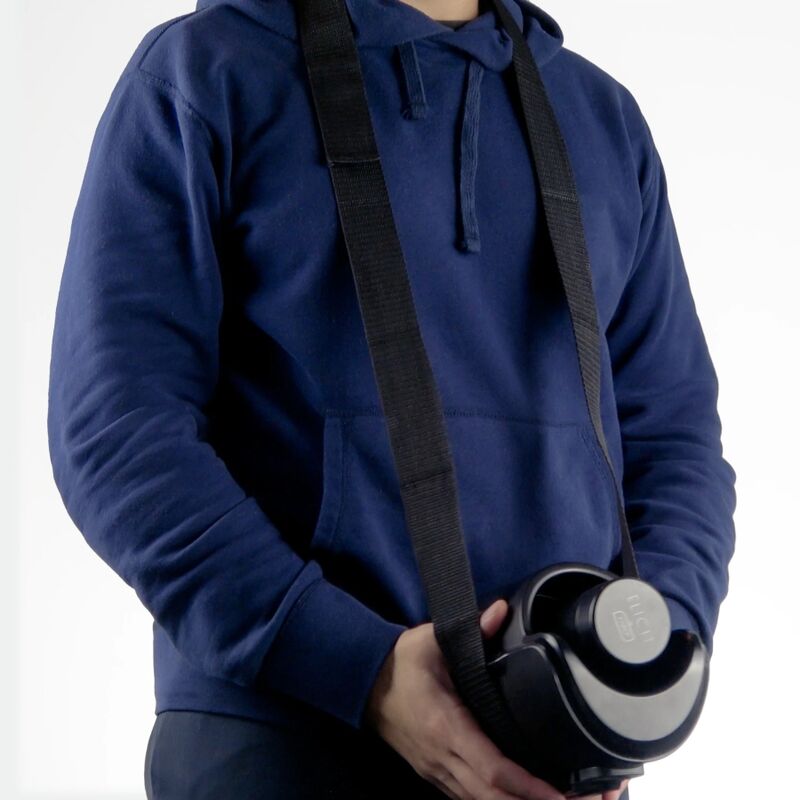 KIIROO - KEON NECK STRAP CORREA DE CUELLO - Imagen 4