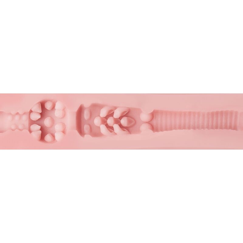 FLESHLIGHT - CLASSIC PINK LADY DESTROYA MASTURBATOR - Image 2