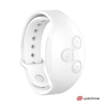 WATCHME - RELOJ CONTROL REMOTO WIRELESS TECHNOLOGY NÍVEO - Imagen 2