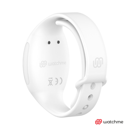 WATCHME - RELOJ CONTROL REMOTO WIRELESS TECHNOLOGY NÍVEO - Imagen 3