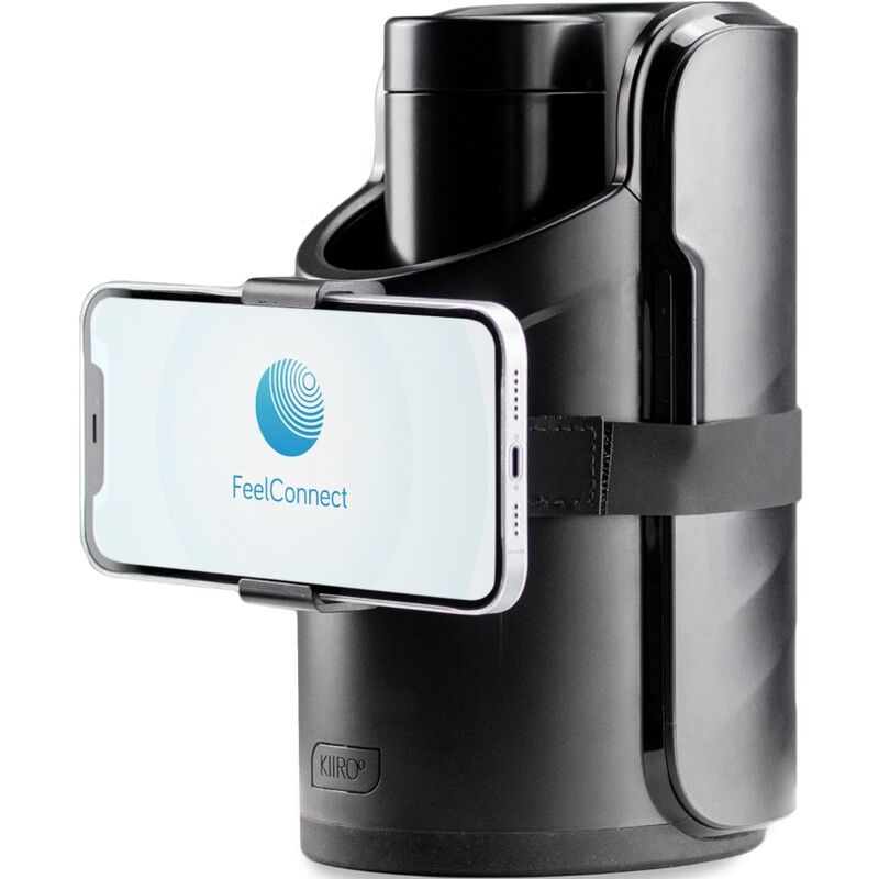KIIROO - KEON PHONE HOLDER ADAPTADOR MOVIL - Imagen 4