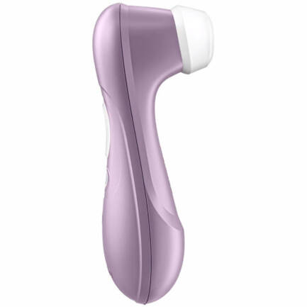 SATISFYER - PRO 2 ESTIMULADOR VIOLETA - Imagen 2