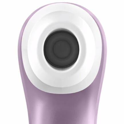 SATISFYER - PRO 2 ESTIMULADOR VIOLETA - Imagen 3