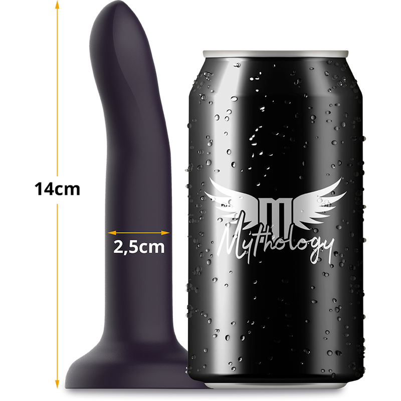 MYTHOLOGY - DUMAN MYSTIC DILDO S - Imagen 2