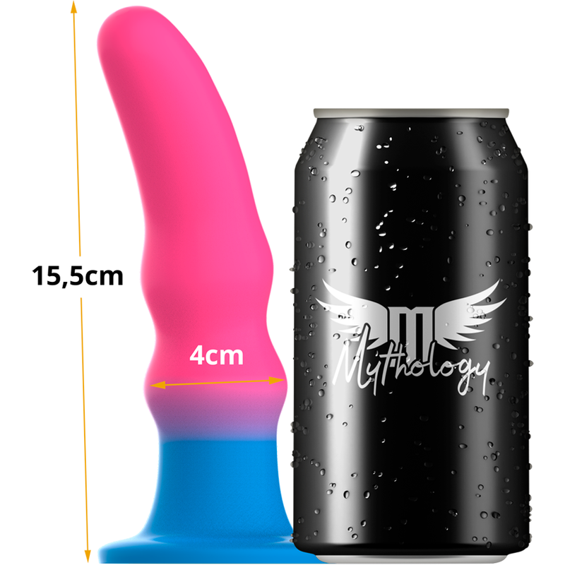 MYTHOLOGY - KUNO UTOPIA DILDO M - Imagen 3