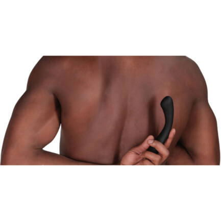 JE JOUE - JUNO FLEX VIBRADOR PUNTO G - NEGRO - Imagen 2