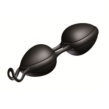 JOYDIVION JOYBALLS - SFERE CINESI NERE SEGRETE. - immagine 3