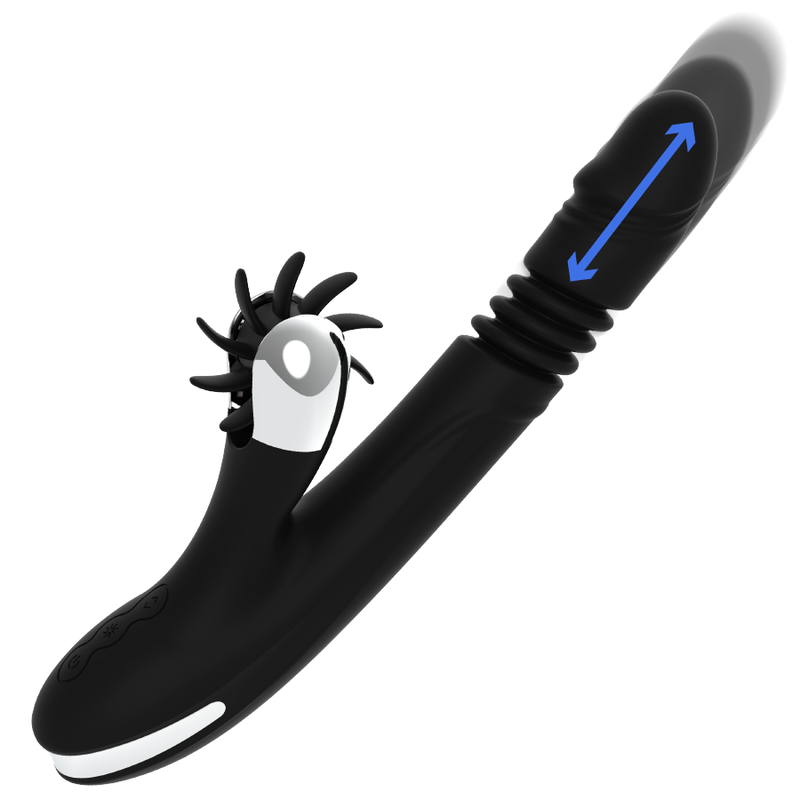 BLACKSILVER - BUNNY REED UP DOWN VIBE - Imagen 2