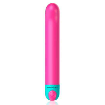 HAPPY LOKY - ARIEL VIBRADOR PUNTO G - Imagen 5