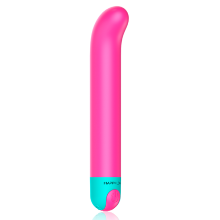 HAPPY LOKY - ARIEL VIBRADOR PUNTO G - Imagen 4