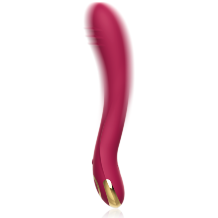 CICI BEAUTY - PREMIUM SILICONE G-SPOT VIBRATOR - Imagen 3