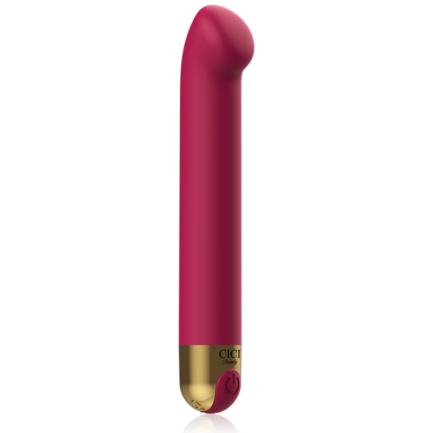 CICI BEAUTY - PREMIUM SILICONE CLIT STIMULATOR - Imagen 5