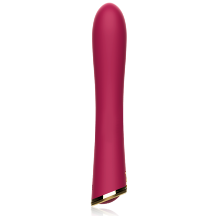 CICI BEAUTY - VIBRADOR PREMIUM SILICONE UP  DOWN - Imagen 4