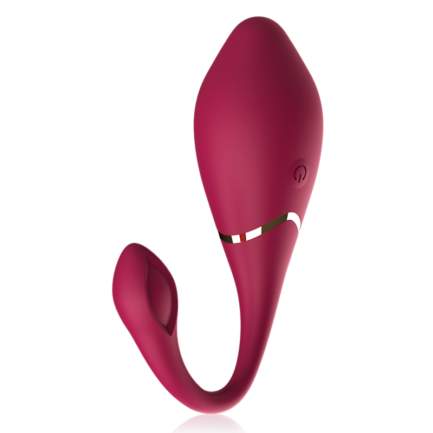 CICI BEAUTY - PREMIUM SILICONE EGG VIBRATOR REMOTE CONTROL - Imagen 5