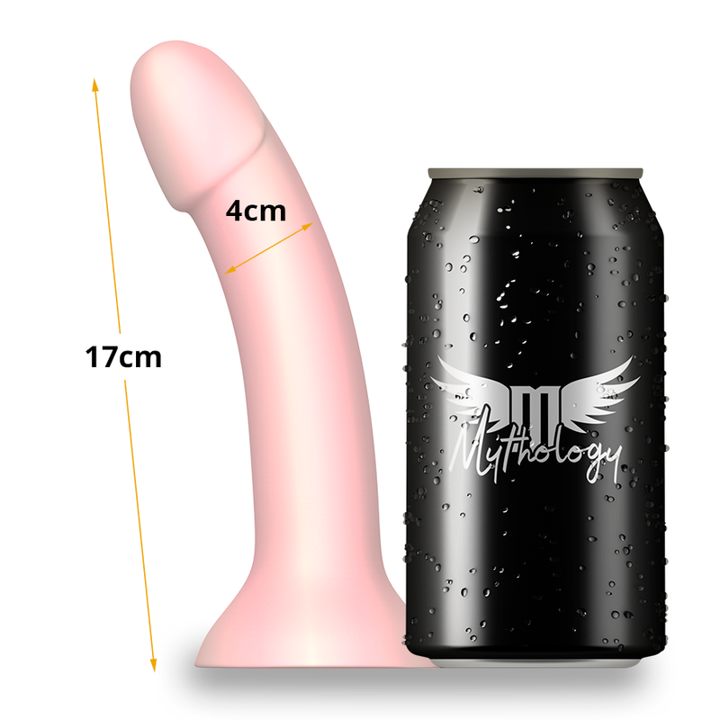 MYTHOLOGY - RUNE CANDY DILDO - Imagen 3