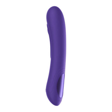 KIIROO - PEARL 3 VIBRADOR PUNTO G - MORADO - Imagen 3