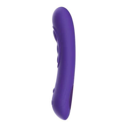 KIIROO - PEARL 3 VIBRADOR PUNTO G - MORADO - Imagen 2