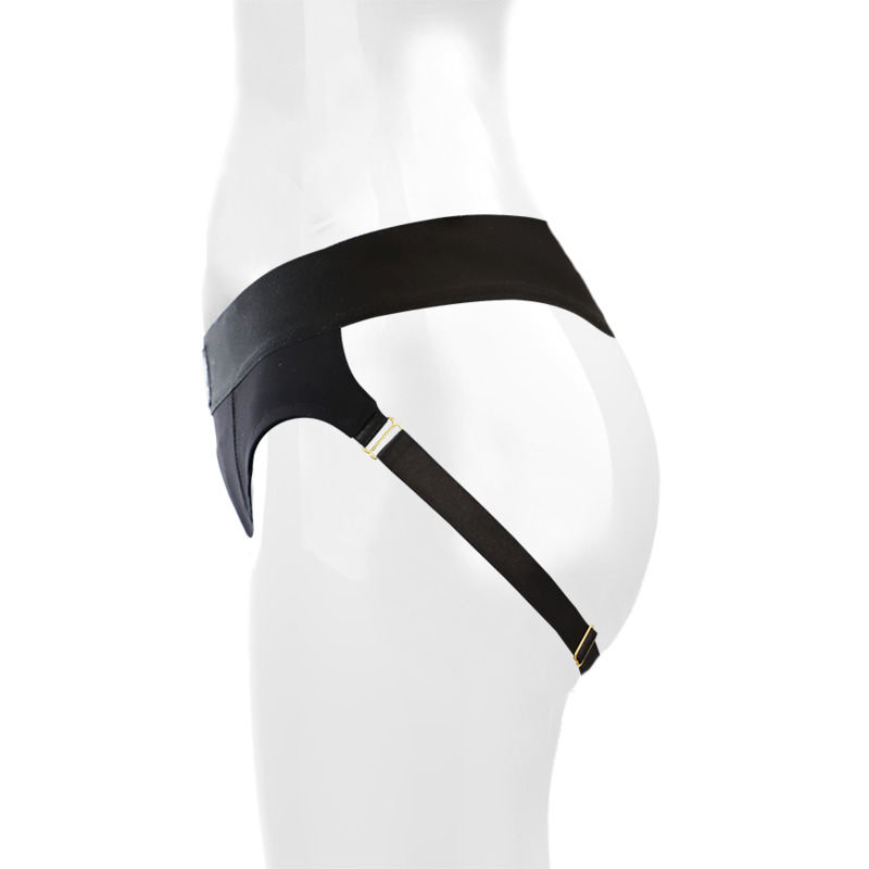 MYTHOLOGY FANTASY HARNESS - SUPER ELASTISCHES HARNESS IN EINER GRÖSSE – Bild 3