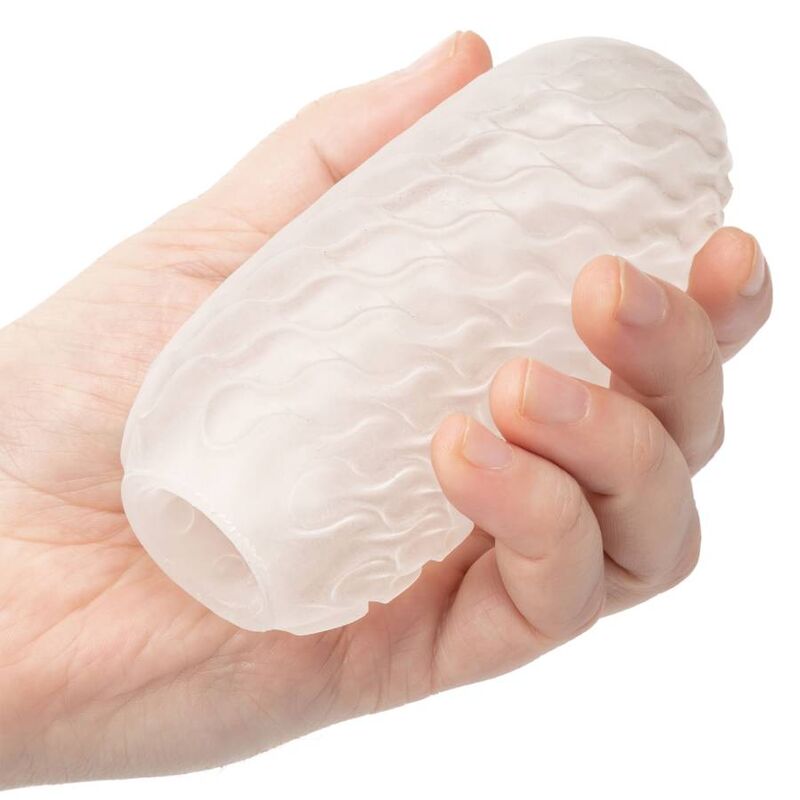 CALEXOTICS - STROKER NUBBY RÉVERSIBLE – Image 4