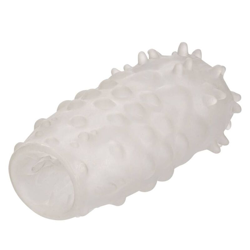 CALEXOTICS - STROKER NUBBY RÉVERSIBLE – Image 3