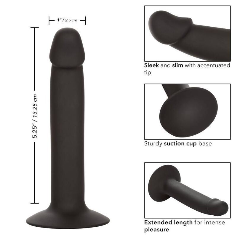 CALEXOTICS - SLIM ANAL STUD - Imagen 3