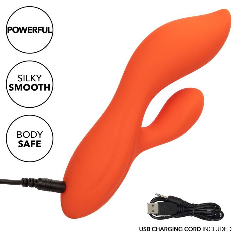CALEXOTICS - STELLA DUAL TEASER ARANCIONE - immagine 4