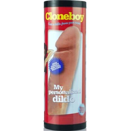 CLONEBOY - KIT CLONADOR DE PENE - Imagen 2