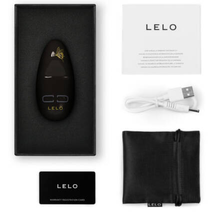 LELO - NEA 3 MASAJEADOR PERSONAL - AZUL - Imagen 3