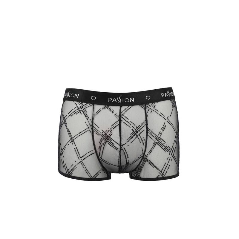 PASSION - 032 SHORT JAMES PRETO S/M - Image 5