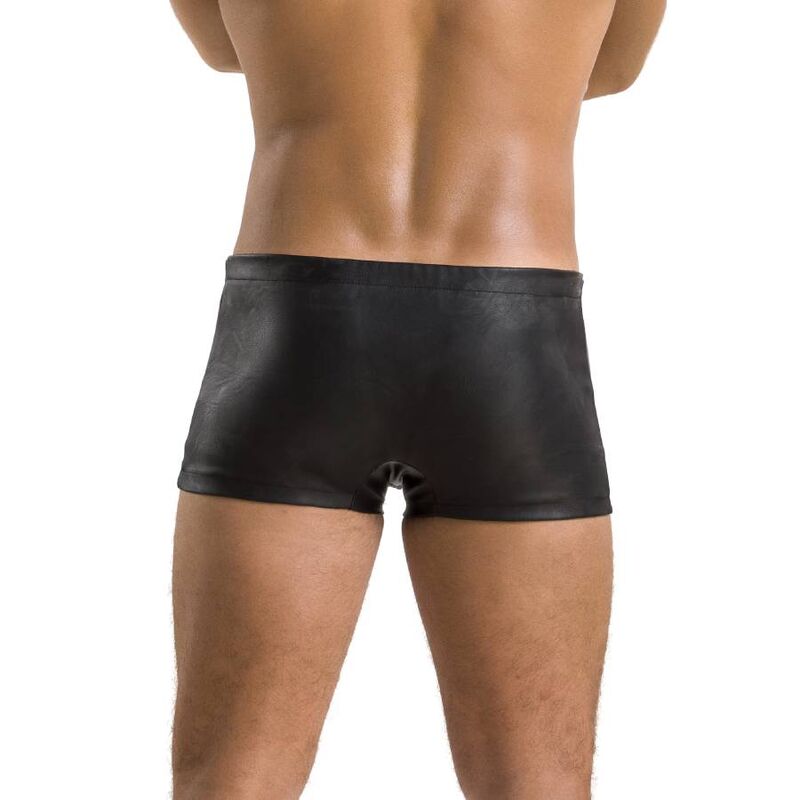PASSION - 048 SHORT DAVID SCHWARZ S/M – Bild 4