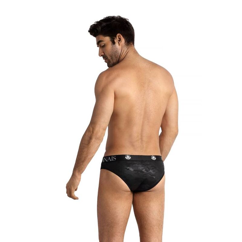 ANAIS MEN - ELECTRO SLIP M - Imagen 2