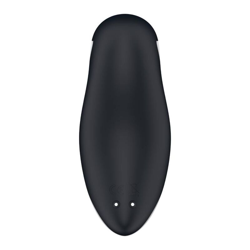 SATISFYER - STIMULATEUR + VIBRATION ORCA – Image 5