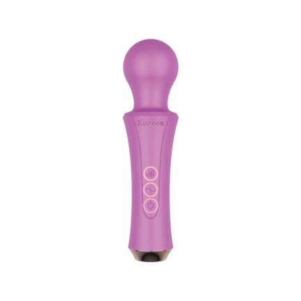 XOCOON - THE PERSONAL WAND FUCSIA - Imagen 3