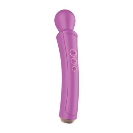 XOCOON - THE CURVED WAND FUCSIA - Imagen 2